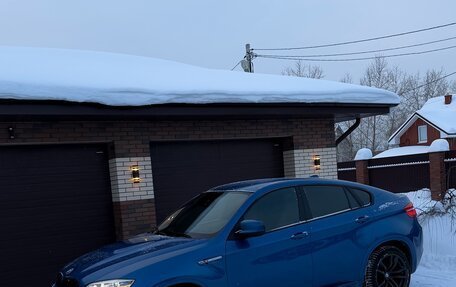 BMW X6 M, 2012 год, 2 890 000 рублей, 20 фотография