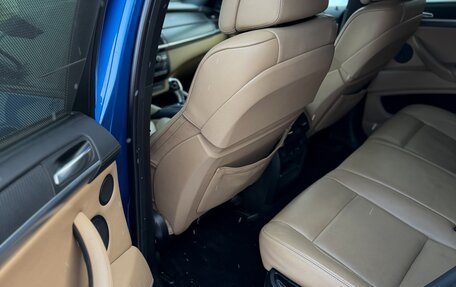 BMW X6 M, 2012 год, 2 890 000 рублей, 19 фотография