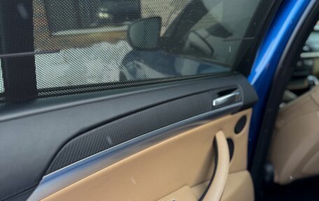 BMW X6 M, 2012 год, 2 890 000 рублей, 18 фотография