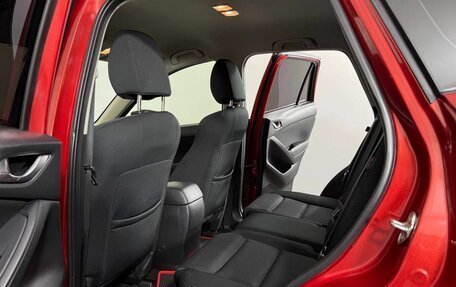 Mazda CX-5 II, 2015 год, 1 735 000 рублей, 10 фотография