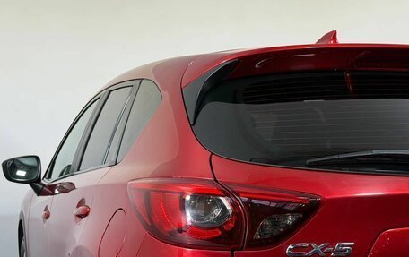 Mazda CX-5 II, 2015 год, 1 735 000 рублей, 21 фотография
