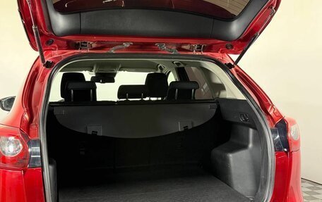 Mazda CX-5 II, 2015 год, 1 735 000 рублей, 18 фотография