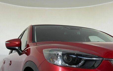 Mazda CX-5 II, 2015 год, 1 735 000 рублей, 20 фотография