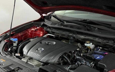 Mazda CX-5 II, 2015 год, 1 735 000 рублей, 19 фотография