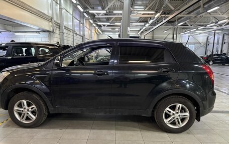 SsangYong Actyon II рестайлинг, 2012 год, 999 000 рублей, 7 фотография