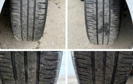 KIA Rio IV, 2017 год, 913 500 рублей, 14 фотография