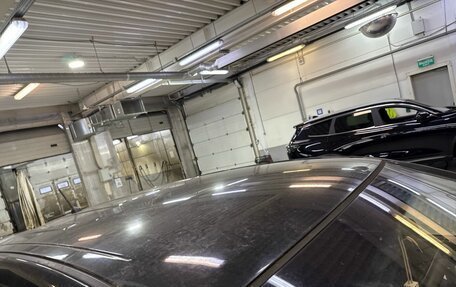 SsangYong Actyon II рестайлинг, 2012 год, 999 000 рублей, 9 фотография