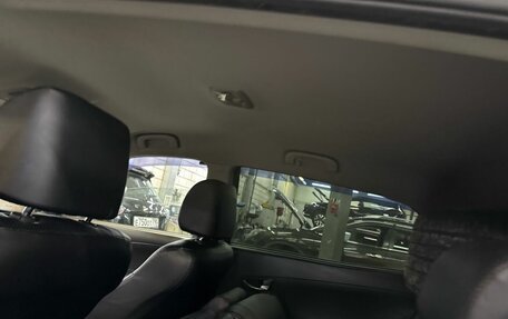 SsangYong Actyon II рестайлинг, 2012 год, 999 000 рублей, 11 фотография