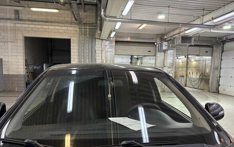 SsangYong Actyon II рестайлинг, 2012 год, 999 000 рублей, 14 фотография