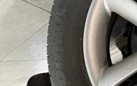 SsangYong Actyon II рестайлинг, 2012 год, 999 000 рублей, 19 фотография