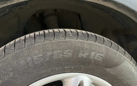 SsangYong Actyon II рестайлинг, 2012 год, 999 000 рублей, 13 фотография