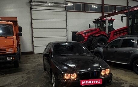 BMW 5 серия, 1999 год, 365 000 рублей, 2 фотография