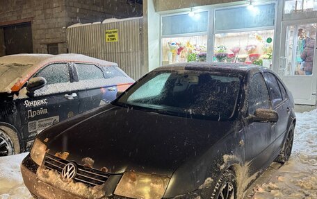 Volkswagen Jetta IV, 2002 год, 225 000 рублей, 2 фотография