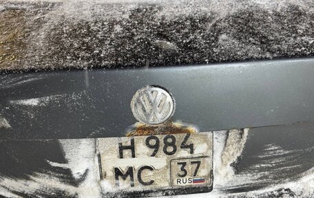 Volkswagen Jetta IV, 2002 год, 225 000 рублей, 5 фотография