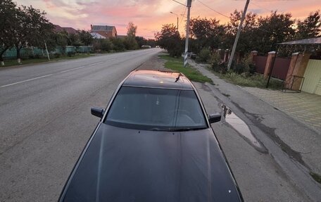 Mercedes-Benz C-Класс, 1998 год, 260 000 рублей, 4 фотография