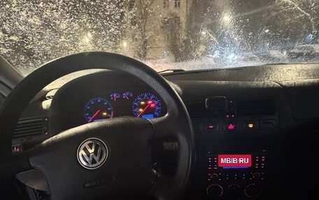 Volkswagen Jetta IV, 2002 год, 225 000 рублей, 8 фотография