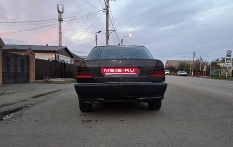 Mercedes-Benz C-Класс, 1998 год, 260 000 рублей, 5 фотография