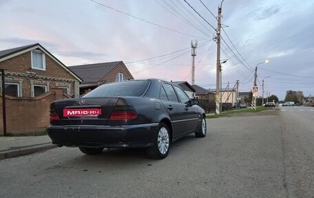 Mercedes-Benz C-Класс, 1998 год, 260 000 рублей, 3 фотография