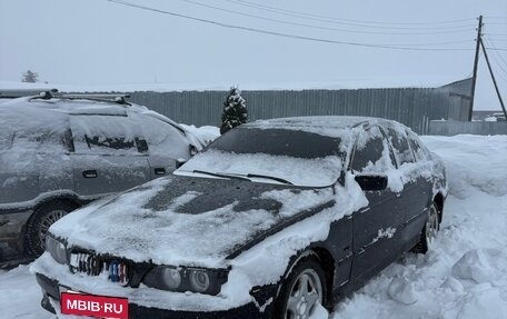 BMW 5 серия, 1999 год, 365 000 рублей, 7 фотография