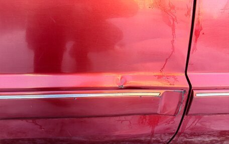 Ford Fusion I, 2009 год, 450 000 рублей, 4 фотография