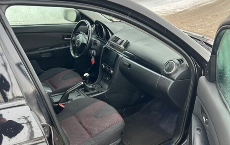Mazda 3, 2004 год, 300 000 рублей, 6 фотография