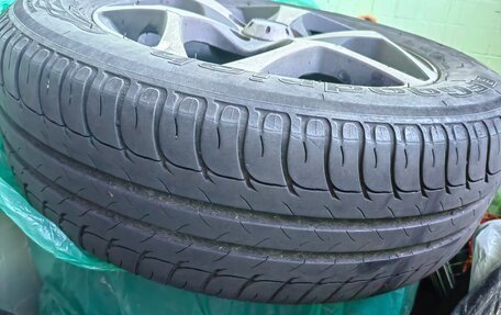 Ford Fusion I, 2009 год, 450 000 рублей, 7 фотография