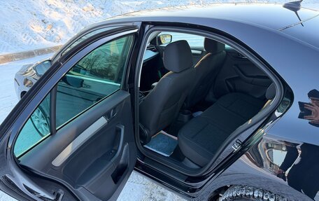 Skoda Rapid II, 2020 год, 1 300 000 рублей, 7 фотография