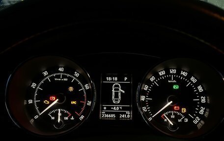 Skoda Superb III рестайлинг, 2012 год, 1 250 000 рублей, 13 фотография