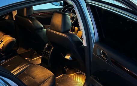 Skoda Superb III рестайлинг, 2012 год, 1 250 000 рублей, 10 фотография