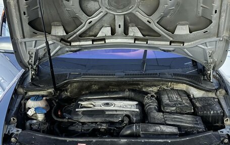 Skoda Superb III рестайлинг, 2012 год, 1 250 000 рублей, 14 фотография