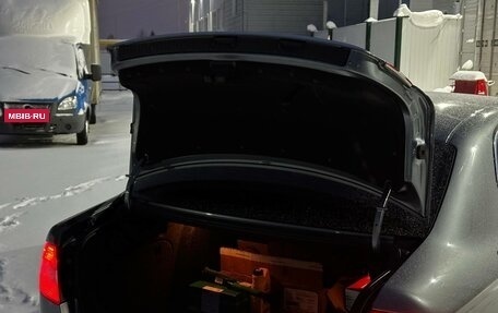 Skoda Superb III рестайлинг, 2012 год, 1 250 000 рублей, 7 фотография