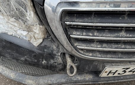 Mercedes-Benz E-Класс, 2018 год, 1 550 000 рублей, 4 фотография