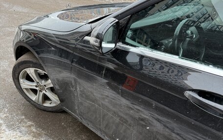 Mercedes-Benz E-Класс, 2018 год, 1 550 000 рублей, 10 фотография