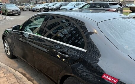 Mercedes-Benz E-Класс, 2018 год, 1 550 000 рублей, 17 фотография