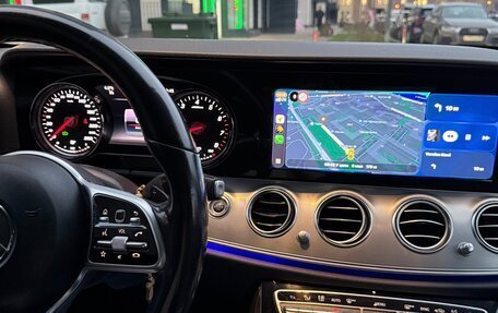 Mercedes-Benz E-Класс, 2018 год, 1 550 000 рублей, 25 фотография