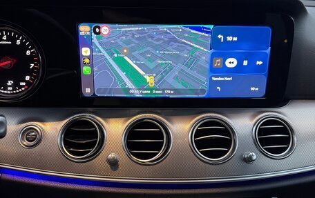 Mercedes-Benz E-Класс, 2018 год, 1 550 000 рублей, 26 фотография