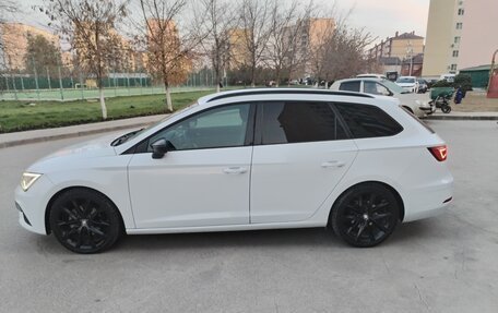 SEAT Leon III, 2020 год, 2 159 000 рублей, 3 фотография