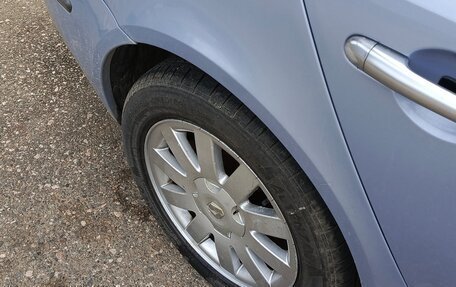 Renault Laguna II, 2001 год, 550 000 рублей, 4 фотография