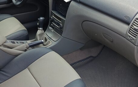 Renault Laguna II, 2001 год, 550 000 рублей, 9 фотография