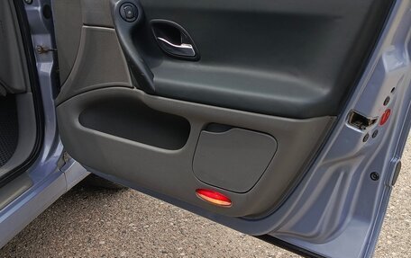 Renault Laguna II, 2001 год, 550 000 рублей, 10 фотография