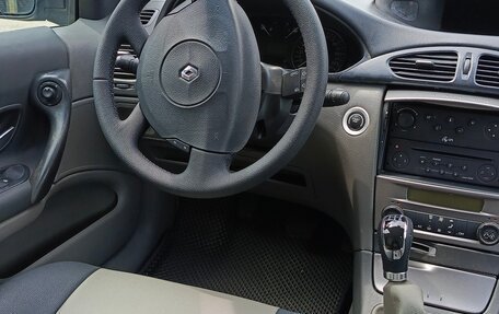 Renault Laguna II, 2001 год, 550 000 рублей, 13 фотография