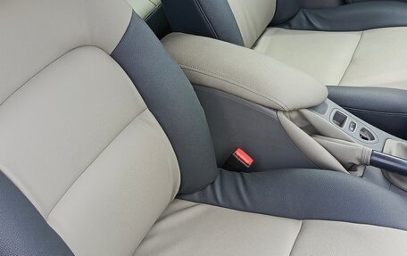 Renault Laguna II, 2001 год, 550 000 рублей, 8 фотография