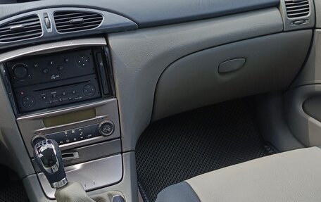 Renault Laguna II, 2001 год, 550 000 рублей, 12 фотография