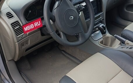 Renault Laguna II, 2001 год, 550 000 рублей, 6 фотография