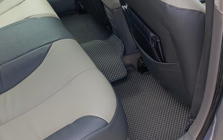 Renault Laguna II, 2001 год, 550 000 рублей, 14 фотография