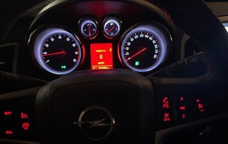 Opel Astra J, 2012 год, 1 100 000 рублей, 6 фотография