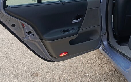 Renault Laguna II, 2001 год, 550 000 рублей, 17 фотография