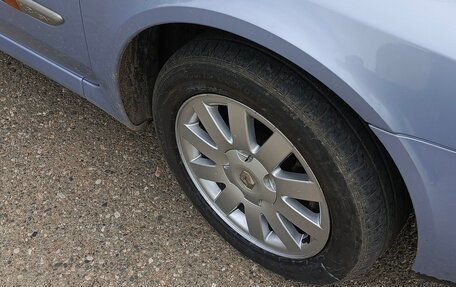 Renault Laguna II, 2001 год, 550 000 рублей, 19 фотография