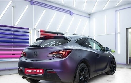 Opel Astra J, 2012 год, 1 100 000 рублей, 2 фотография