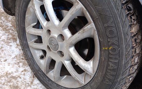 Opel Corsa D, 2007 год, 455 000 рублей, 17 фотография